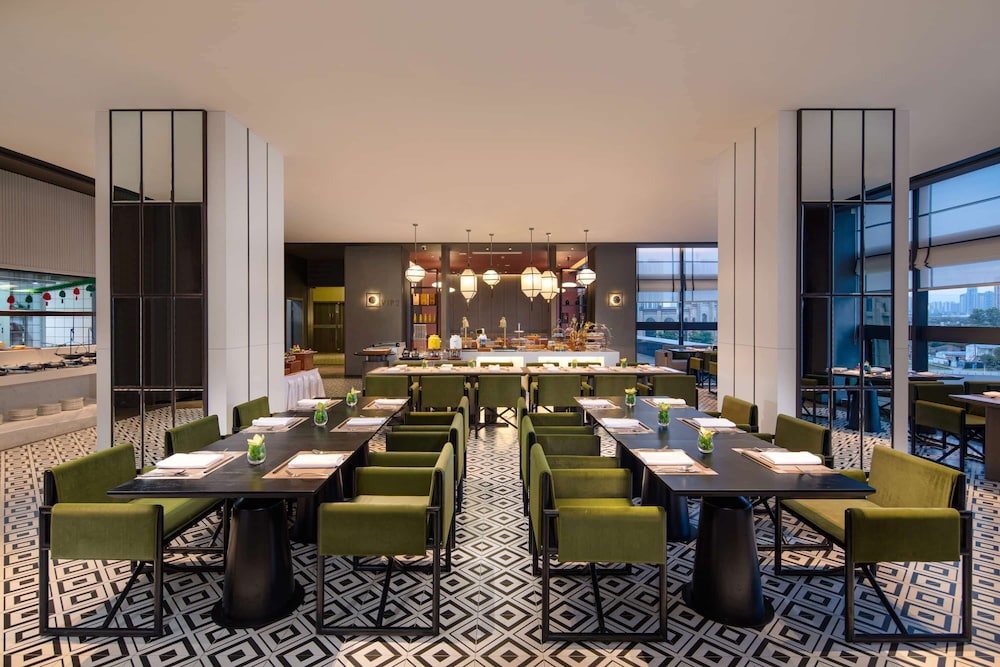 Ramada Plaza by Wyndham Xiangtan Wanlou 29/38