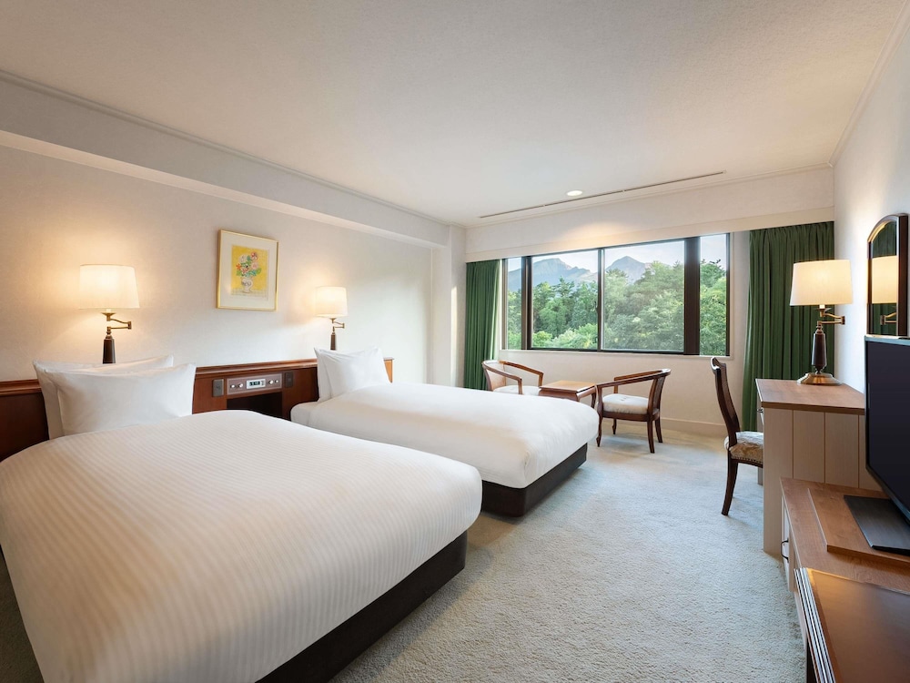 Deluxe, Suite, 4 Beds