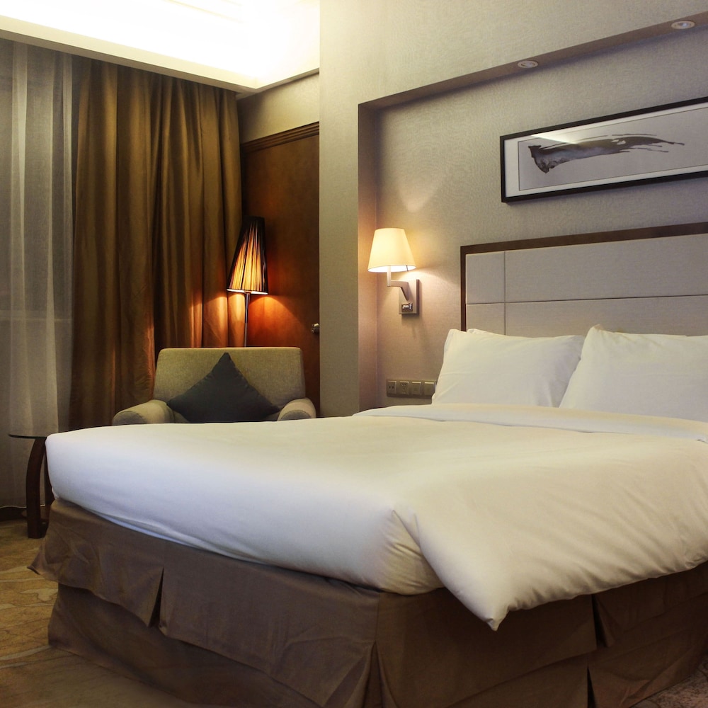 Wanyue Grand Skylight Hotel Shenzhen 10/50
