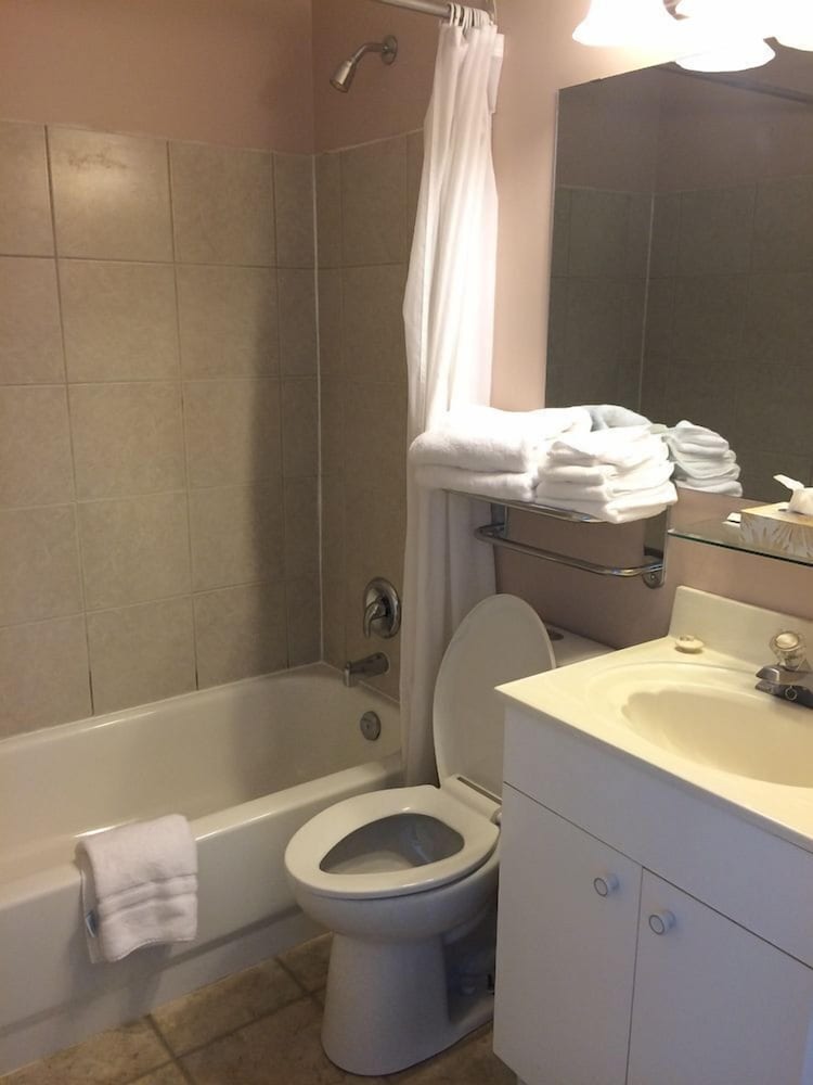 Shemron Suites Hotel 25/28