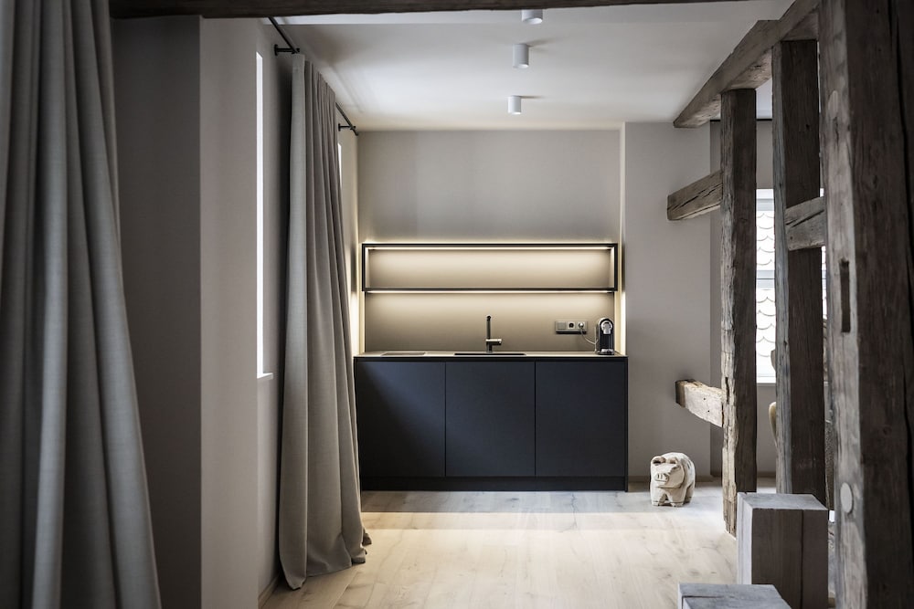 HOTEL & SPA Goldene Rose 8/50