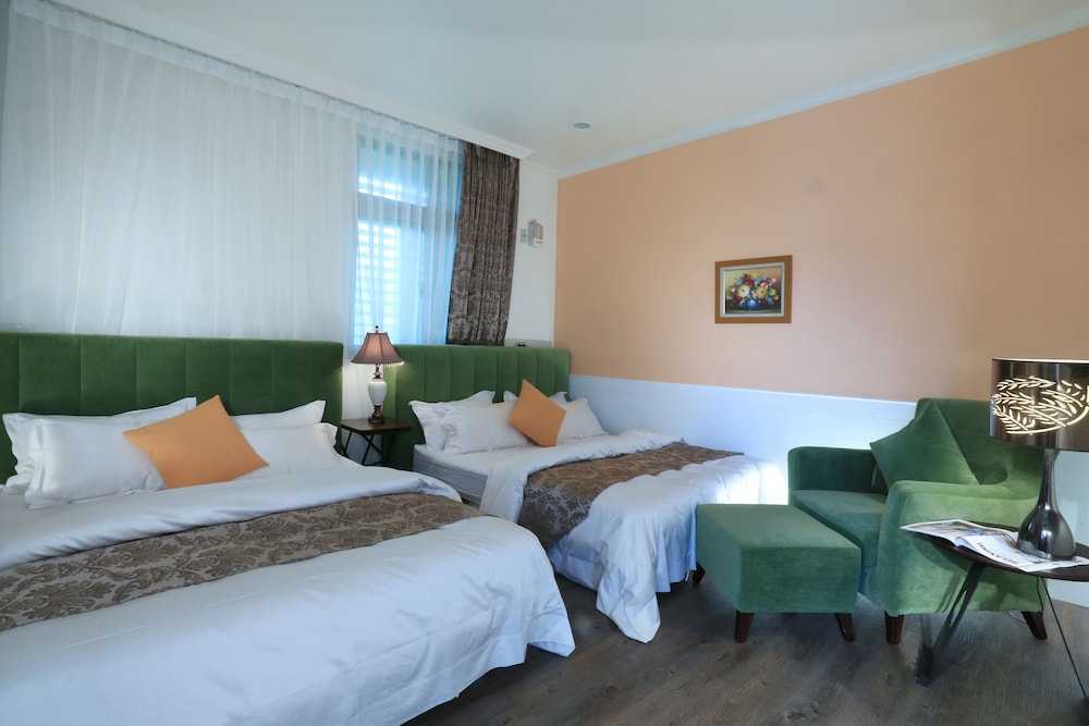 Campestral Garden B&B 11/26
