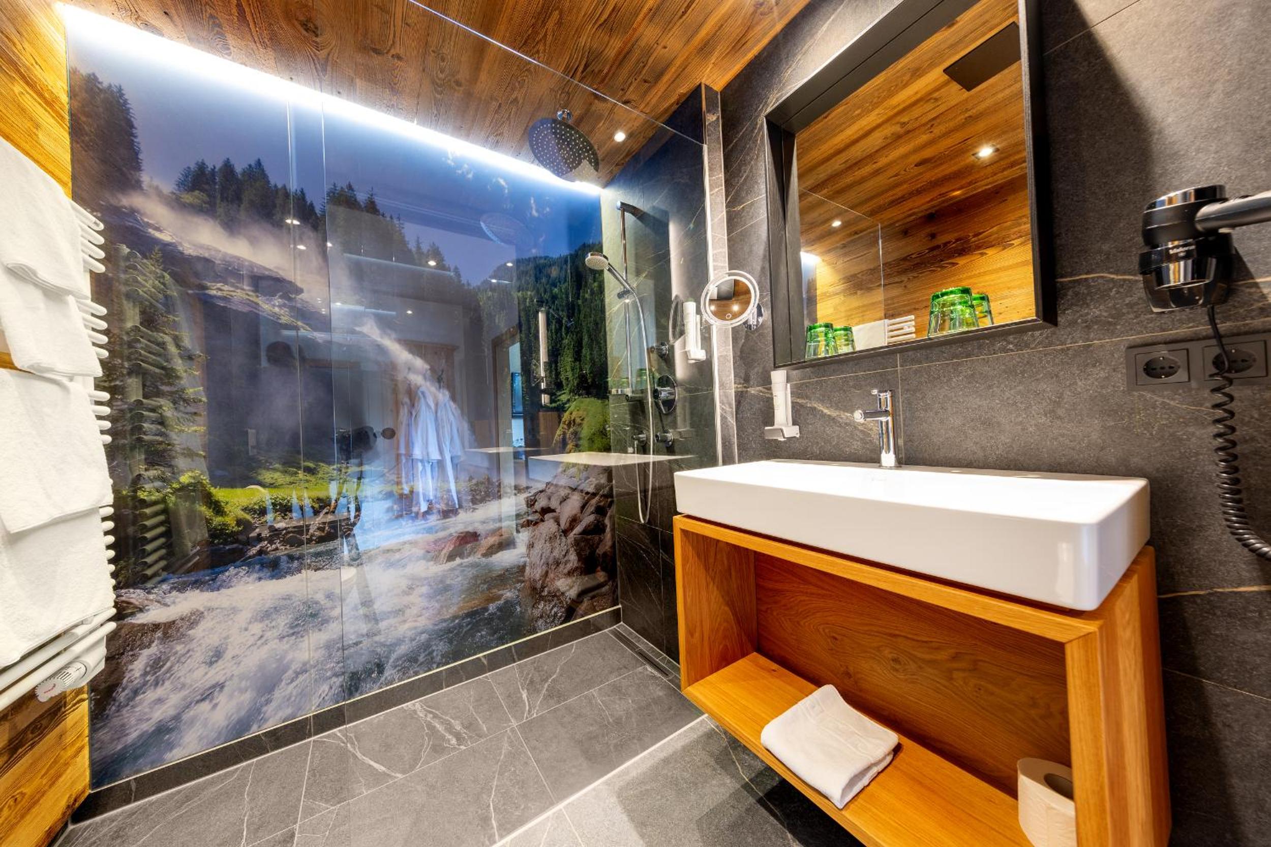 Nationalparkhotel Klockerhaus 32/34