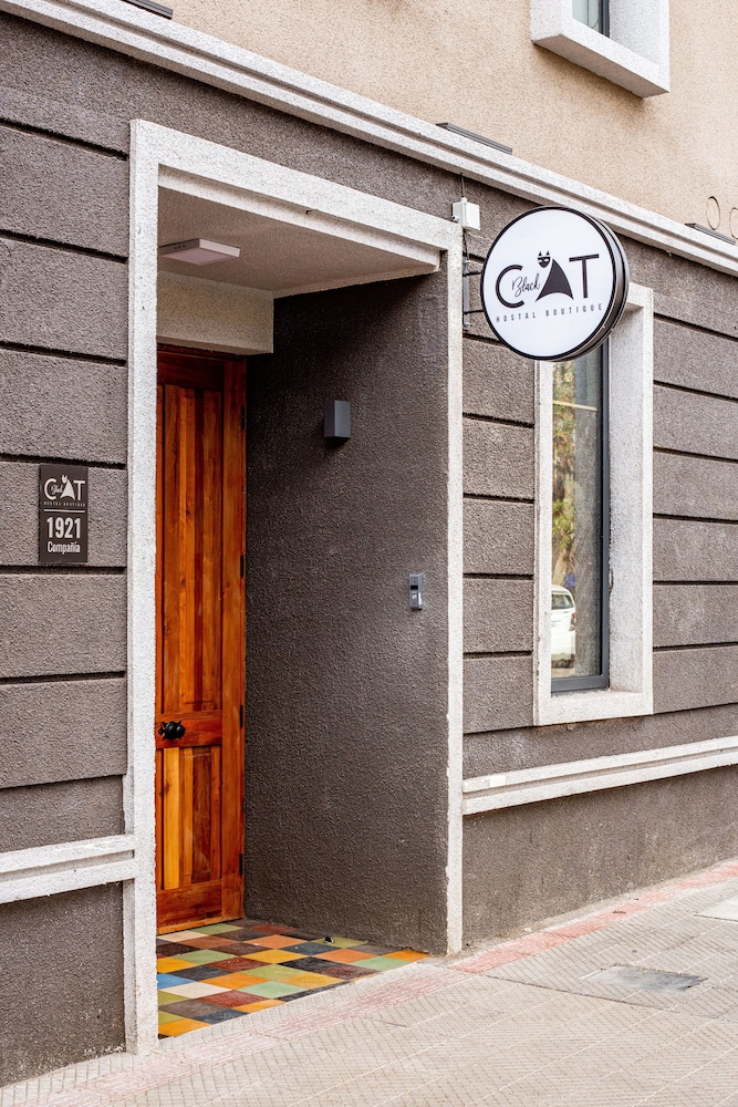 HOSTAL BOUTIQUE BLACK CAT 2/38