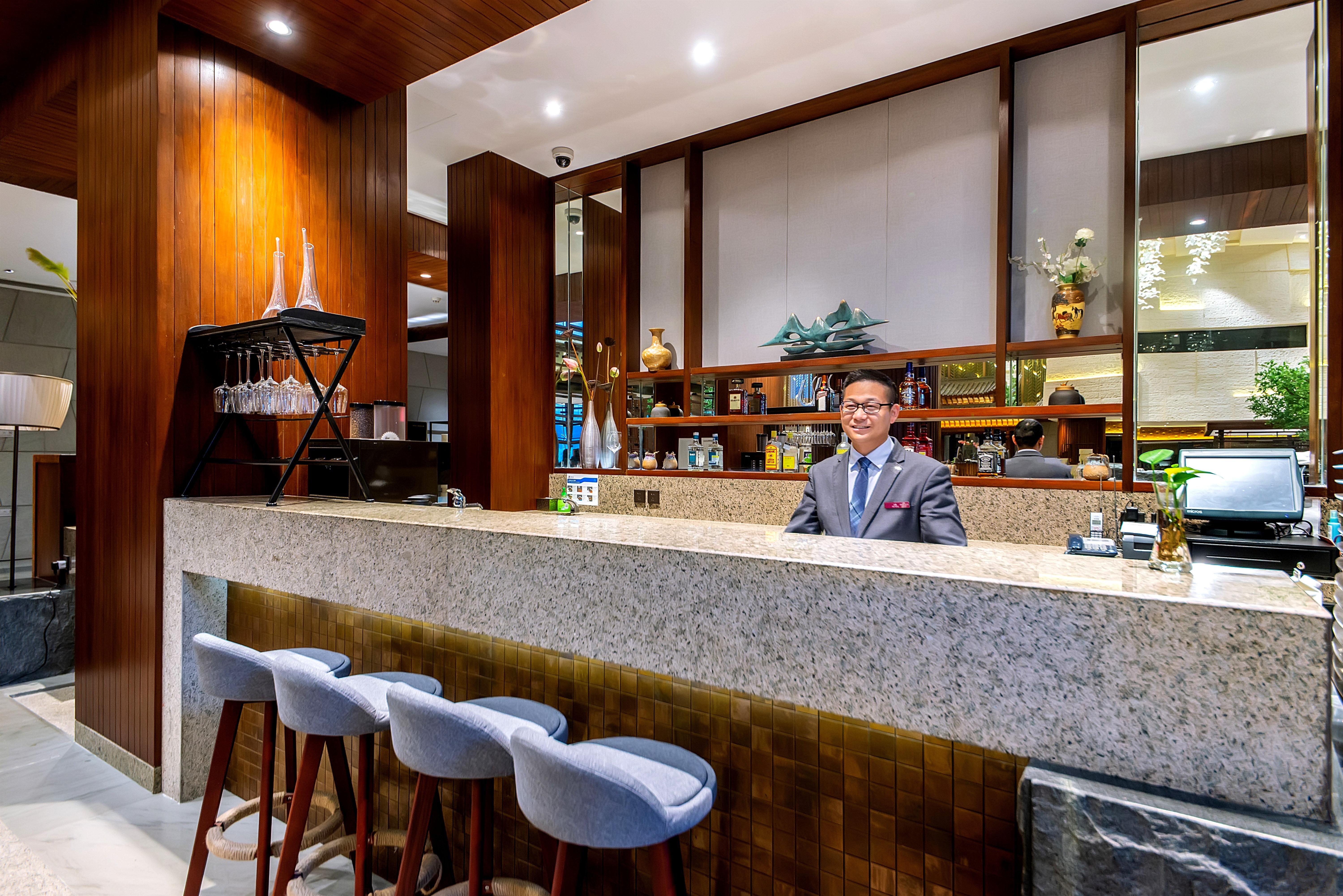 Howard Johnson Neodalle Resort Zhangjiajie 36/50