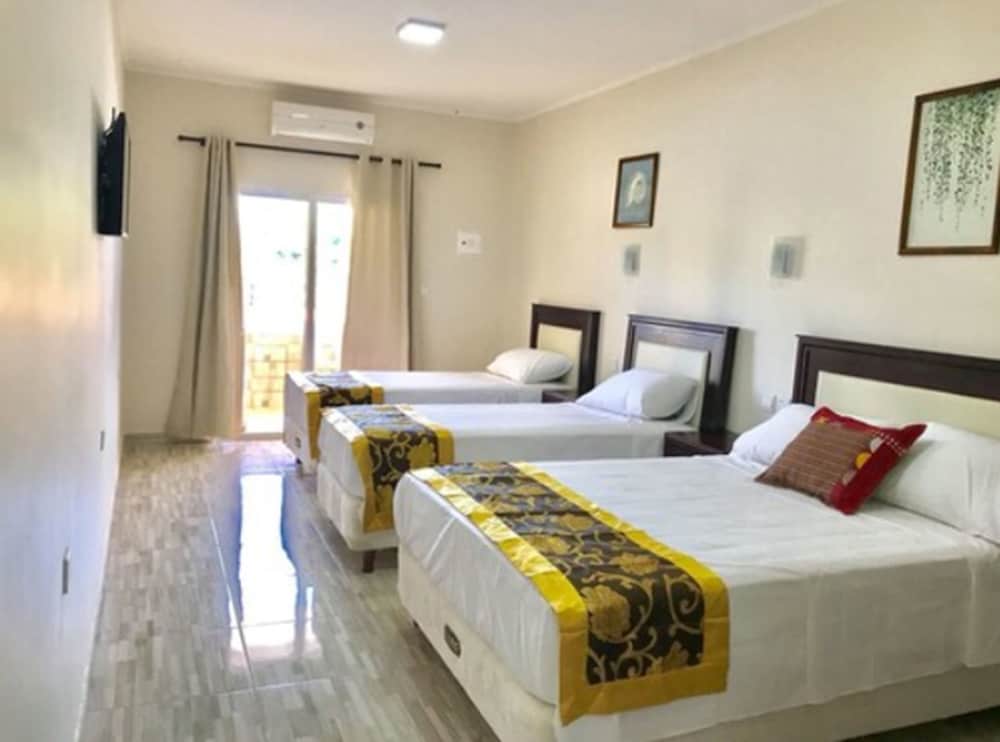 Hotel Amayal 17/50