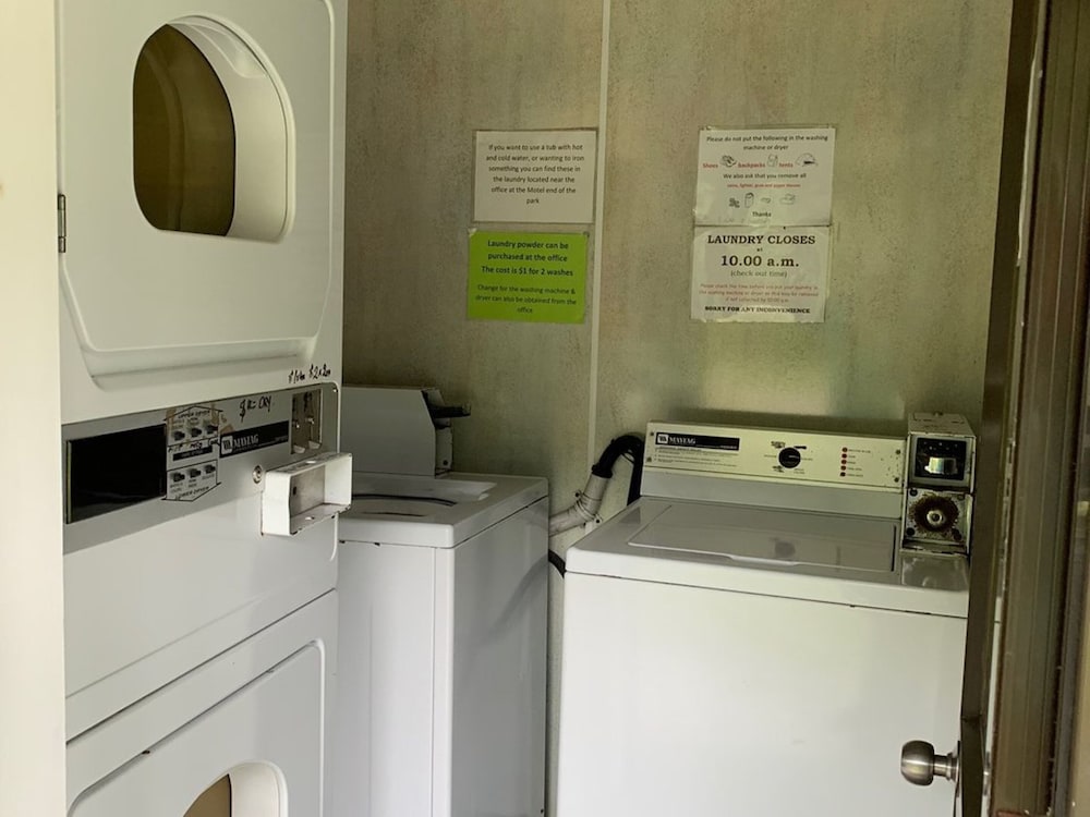 Greymouth Kiwi Holiday Parks Motels 12/44
