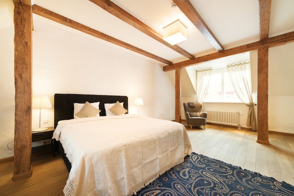 Tallinn City Apartments Toompea Old Town 9/50