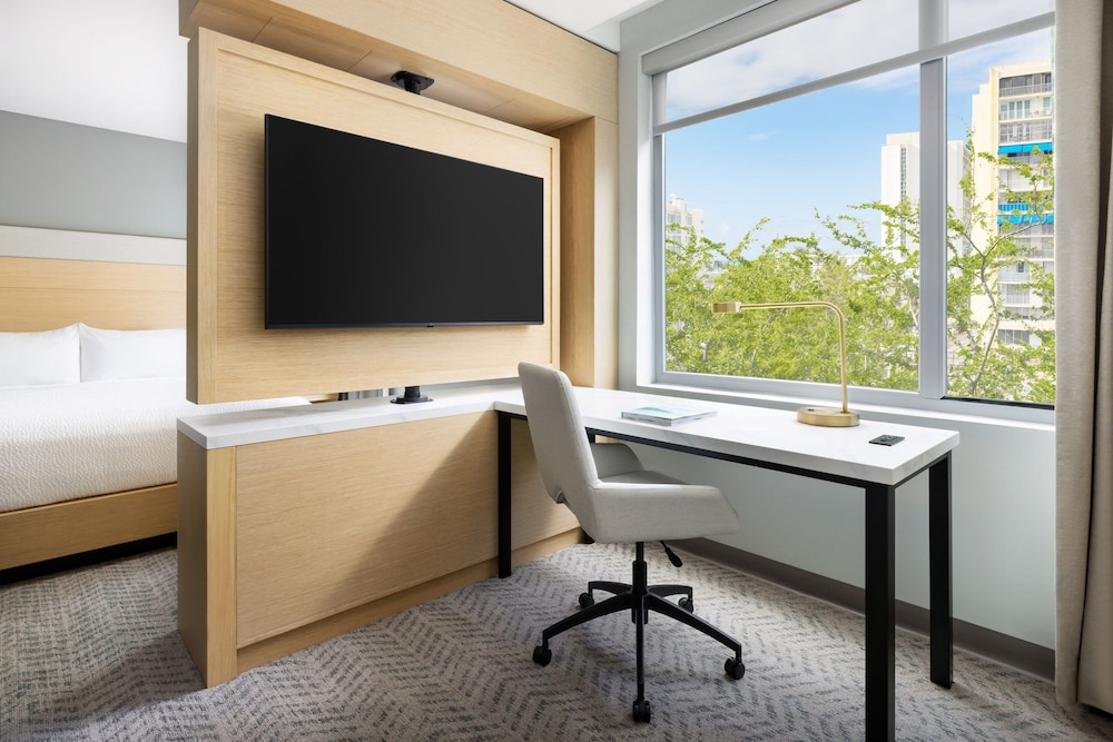 Residence Inn by Marriott San Juan Isla Verde 43/50