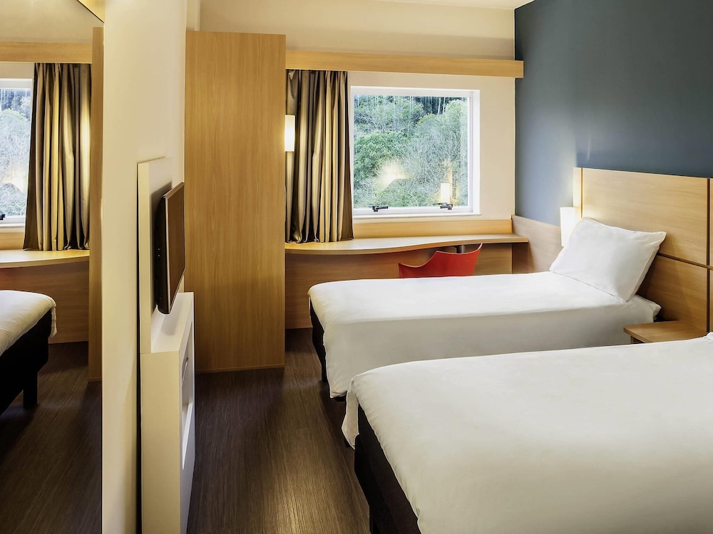 Ibis Juiz De Fora 16/50