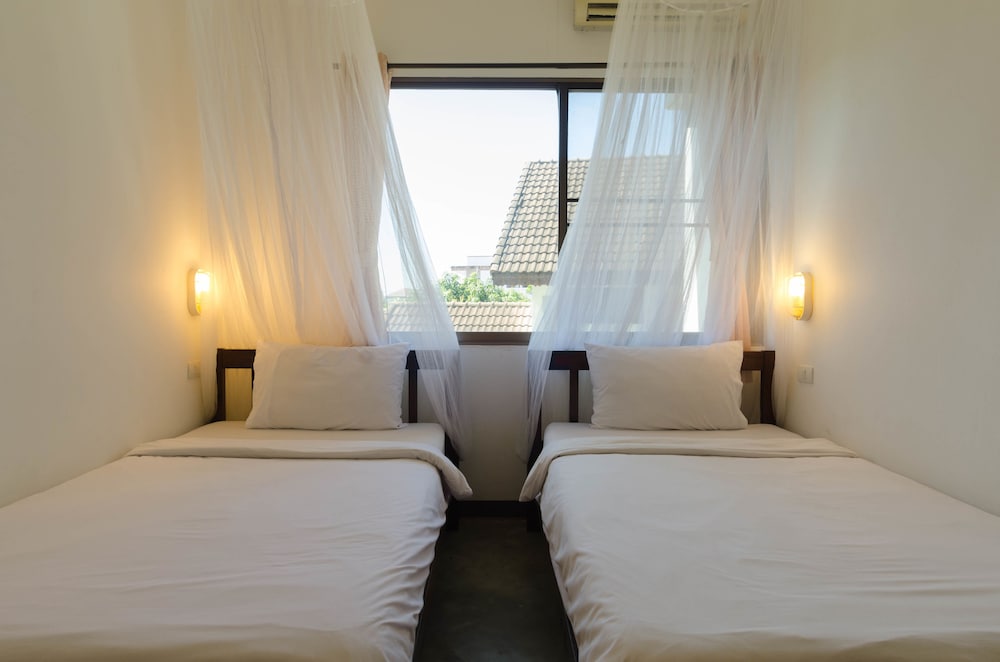 Eco Resort Chiang Mai Hotel 10/50