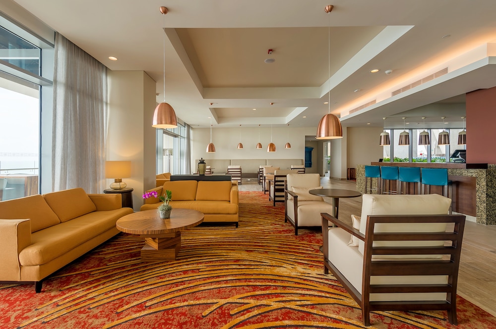 Hyatt Regency Cartagena 48/78