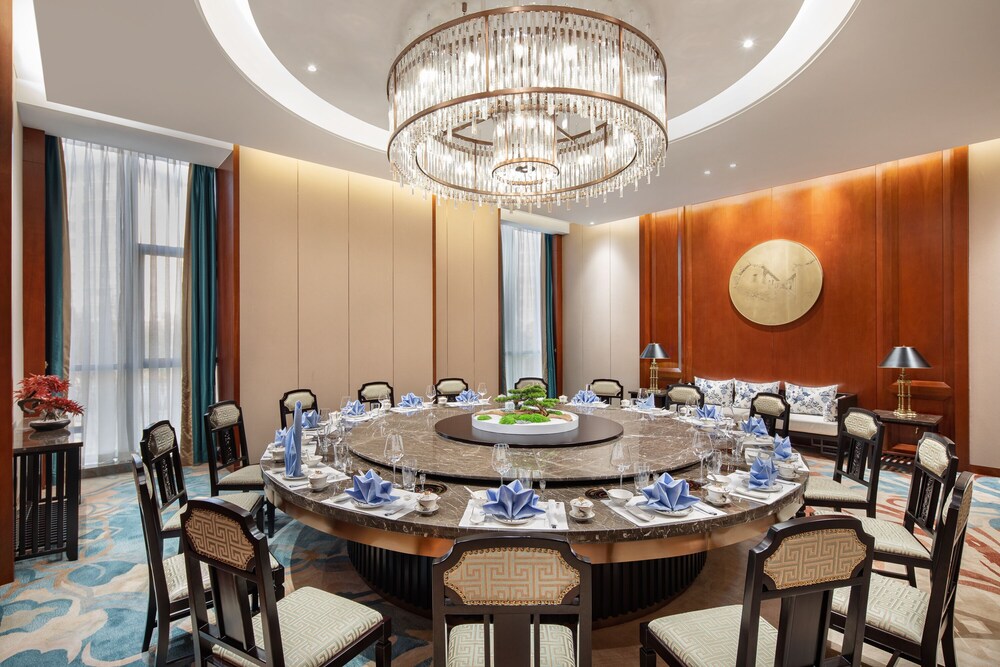 Wyndham Kunming Panlong 37/47