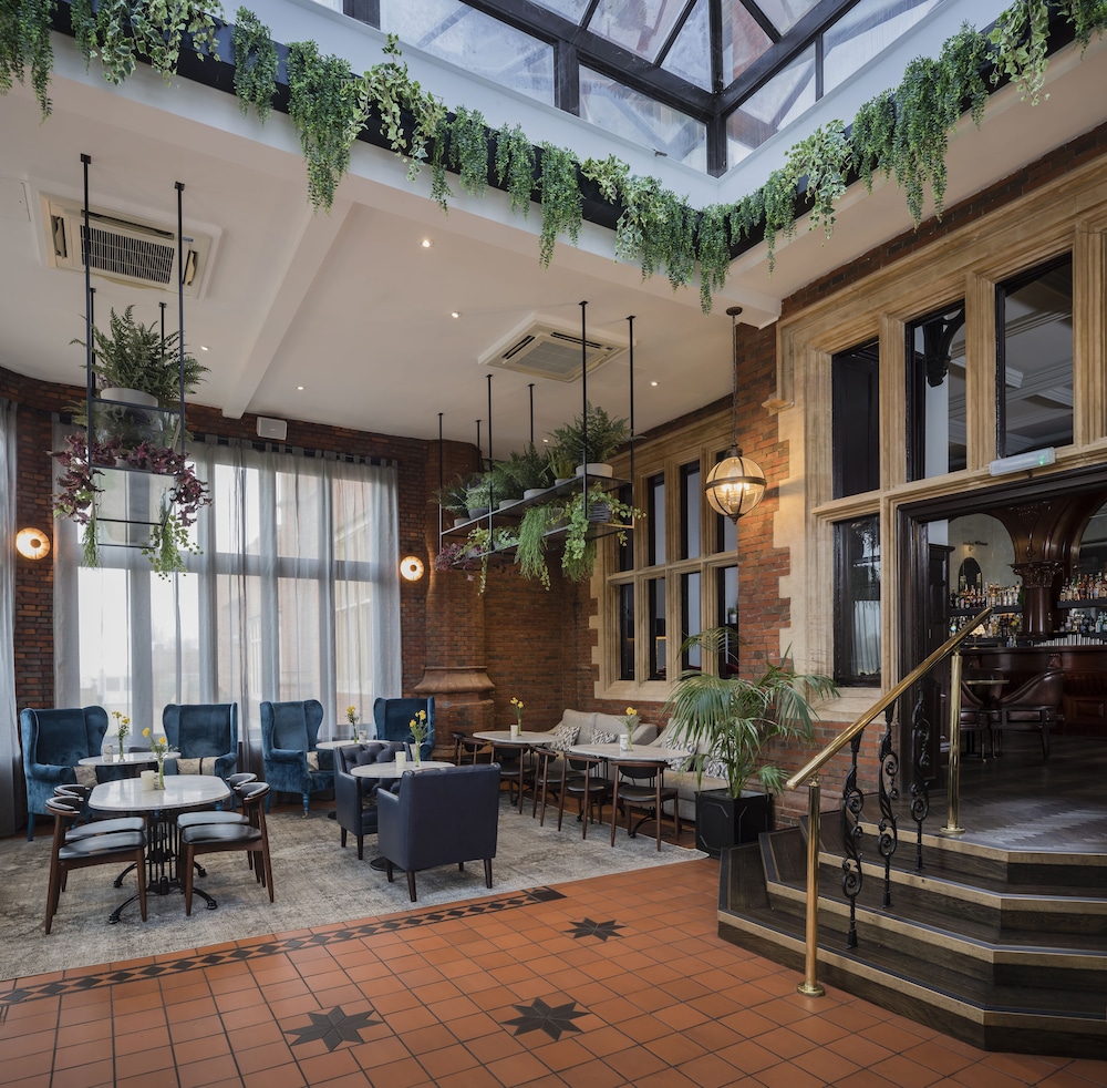 Dunston Hall Hotel, Spa & Golf Resort 28/50