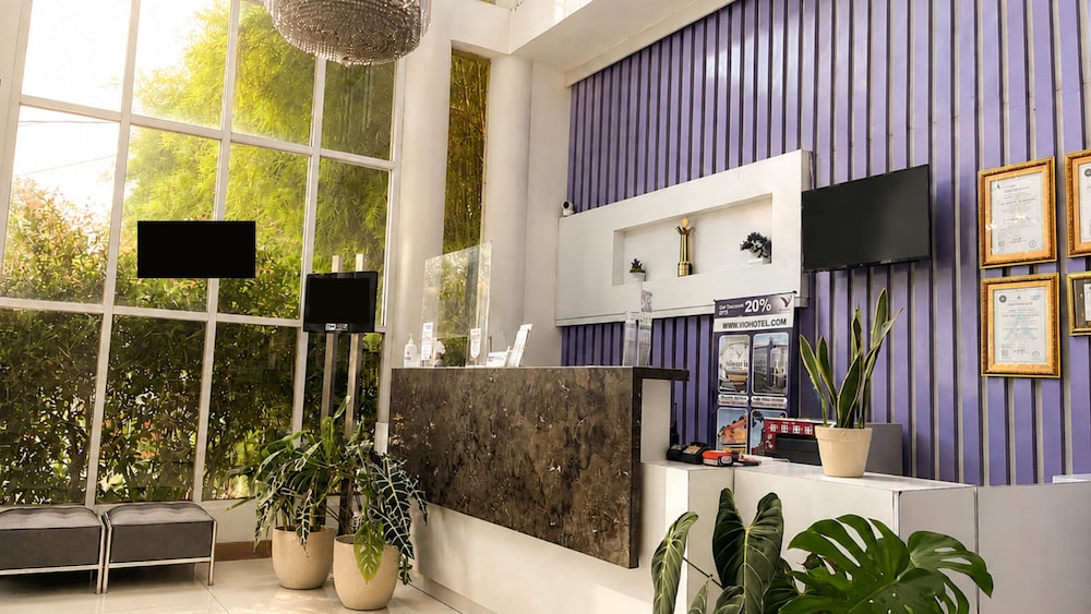 Vio Hotel Surapati Bandung 7/34