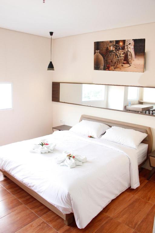 Azka Hotel Managed by Salak Hospitality 5/26