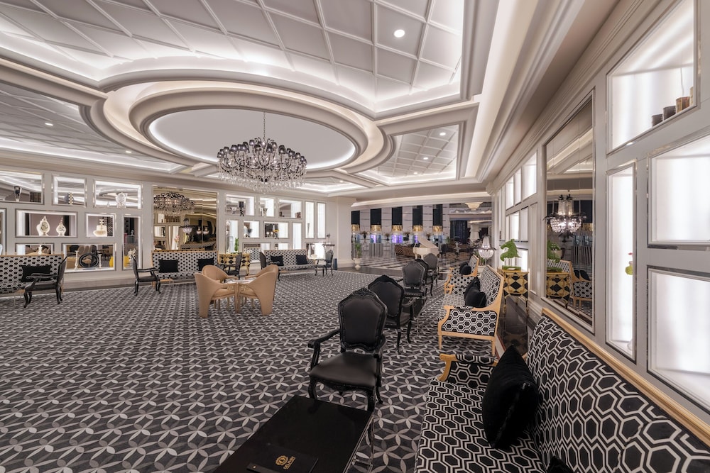 Delphin Imperial 36/60