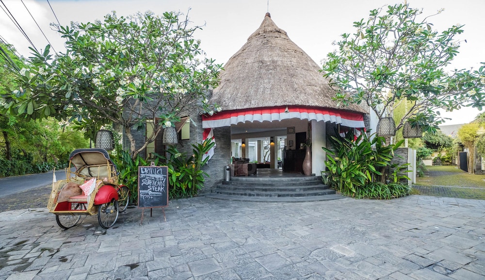 VILLA DIANA BALI 46/55