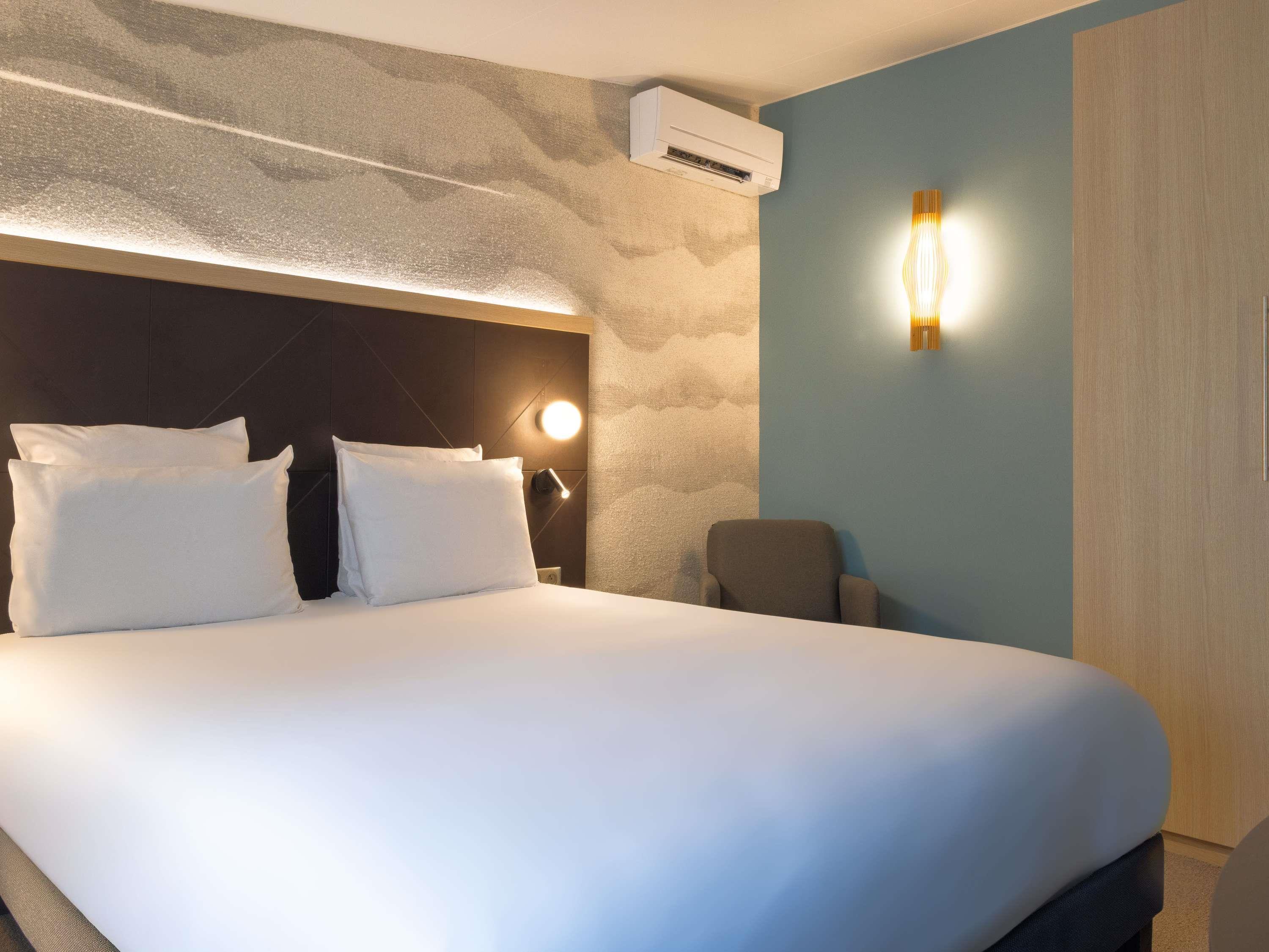 CLASSIC, DOUBLE OR TWIN BED