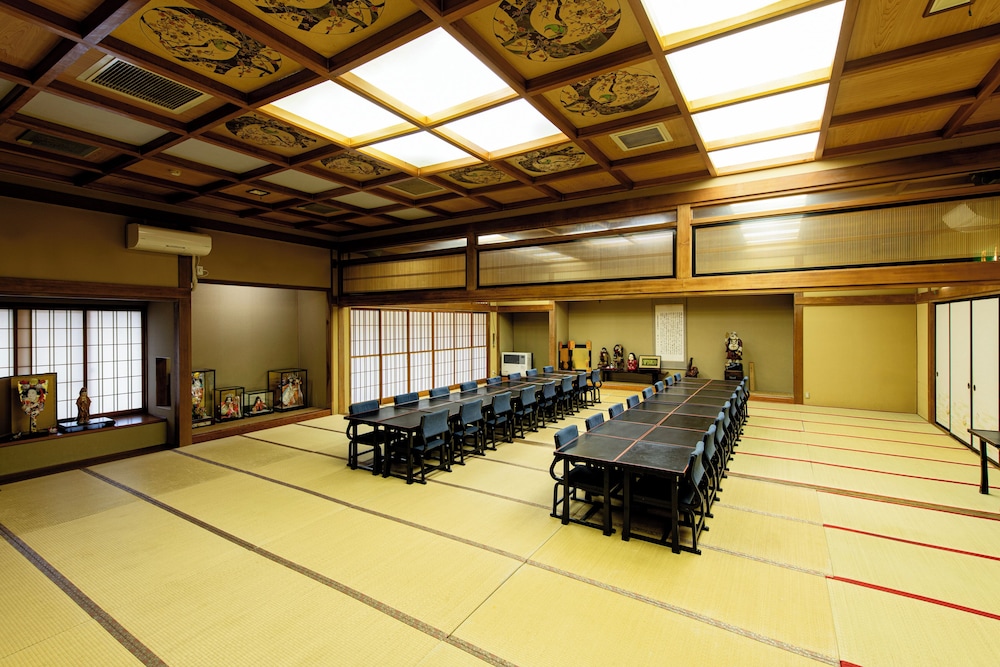 Omachi Onsen Ryokan Kanoya 32/55