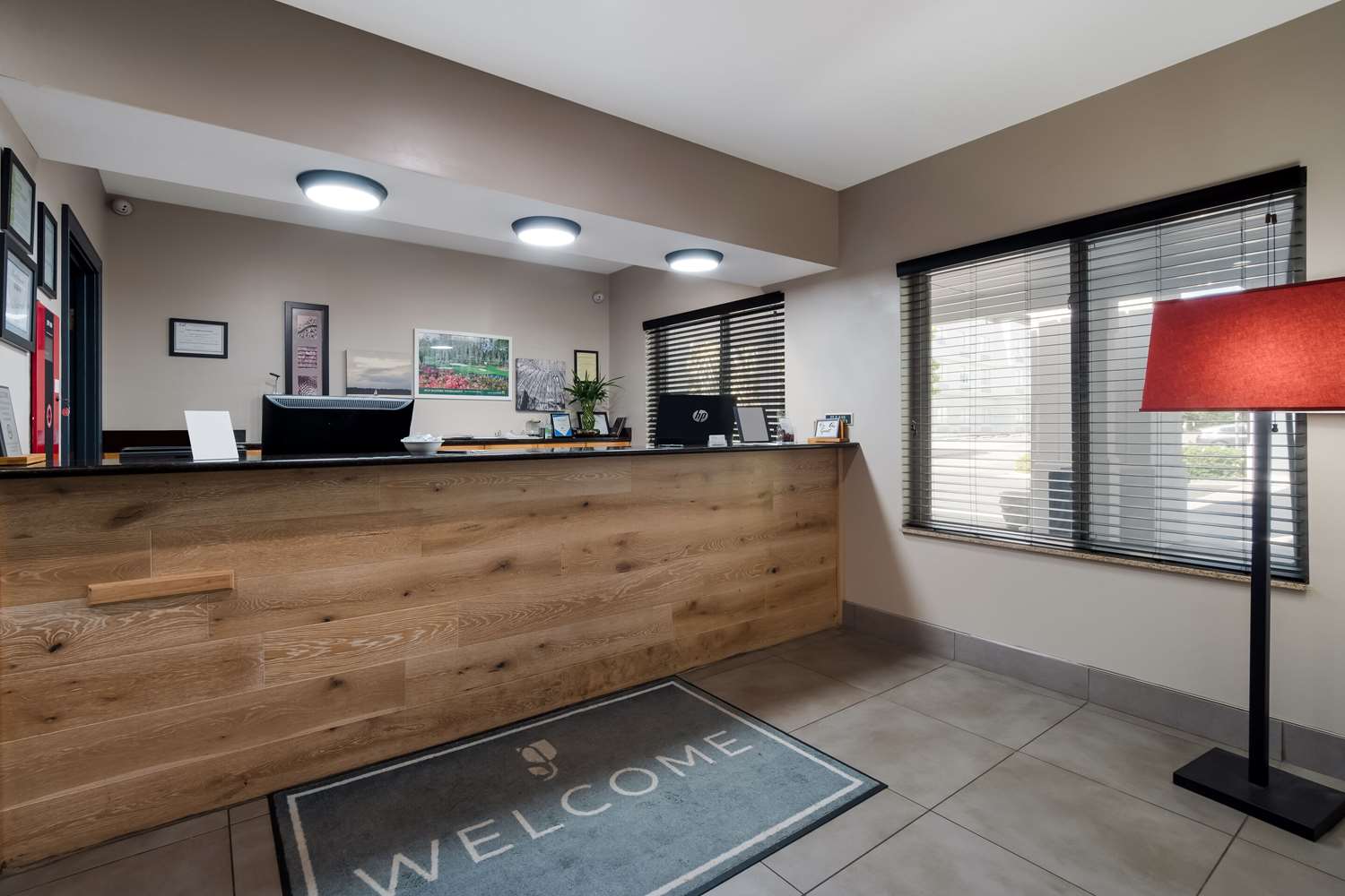 Country Inn and Suites By Radisson Augusta At I-20 GA 4/38