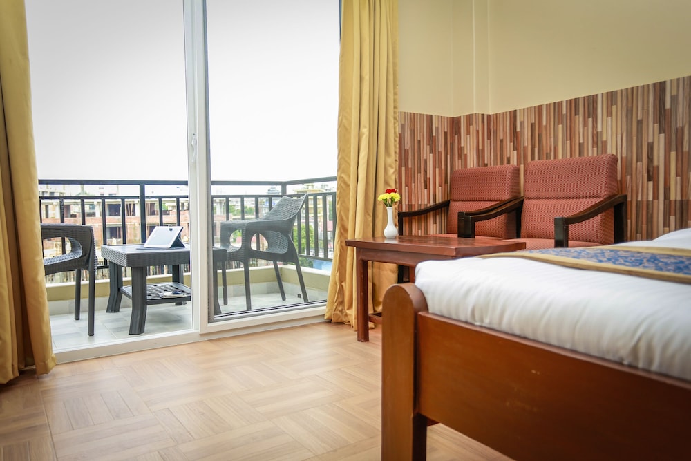 Pokhara Choice Inn 21/70