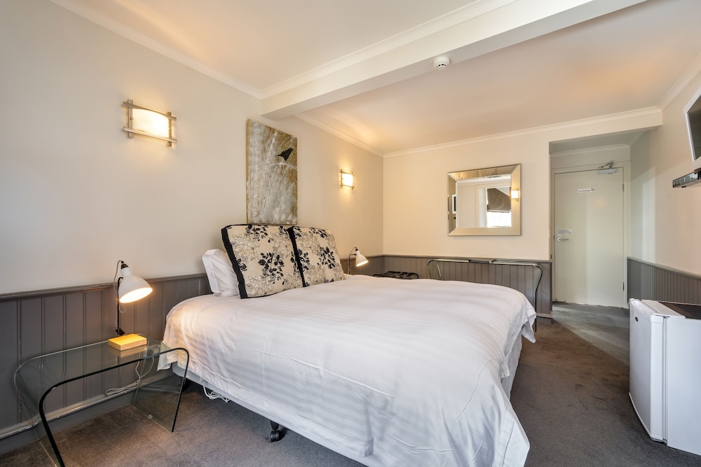 Pure Chalet 10/40