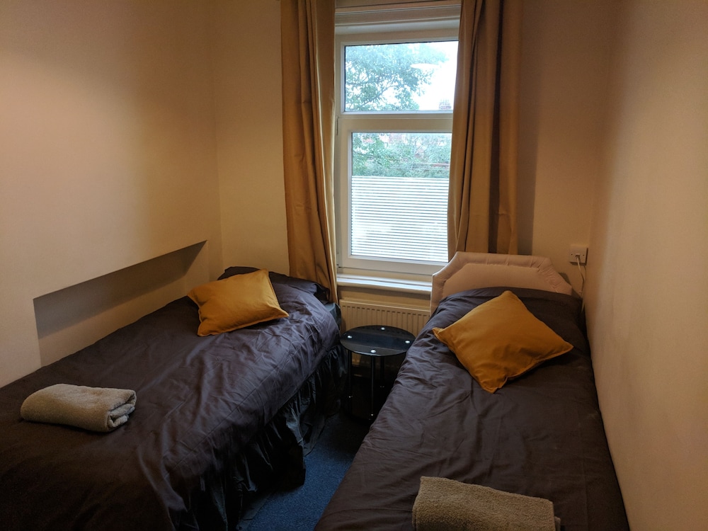 Fern Lodge 18/33
