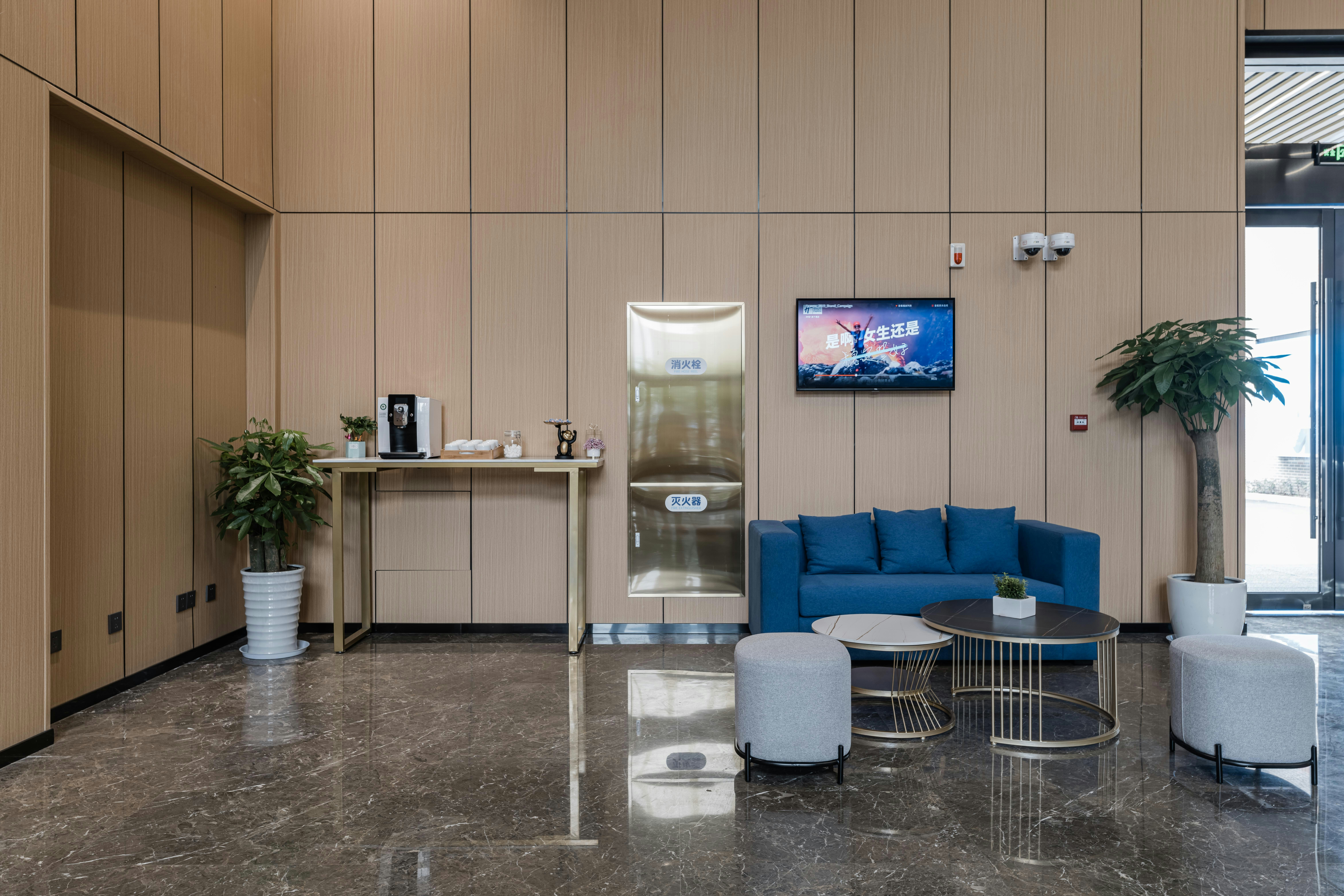 Holiday Inn Express Shanghai Pudong Chuansha 48/69