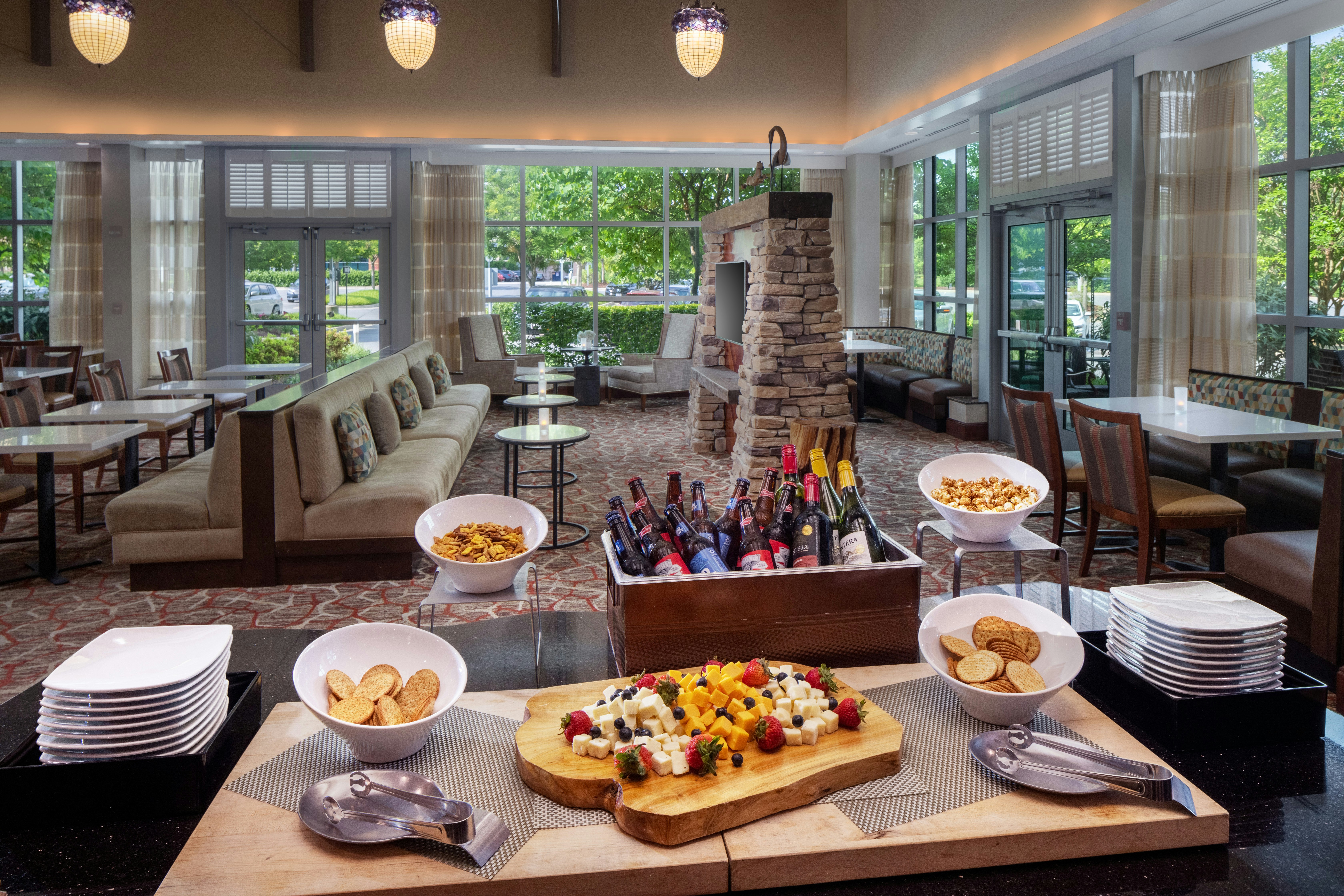 Homewood Suites by Hilton Rockville-Gaithersburg 19/30