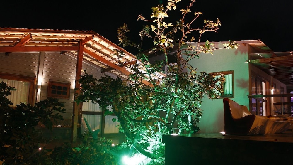 Pousada Nascer Do Sol 9/50