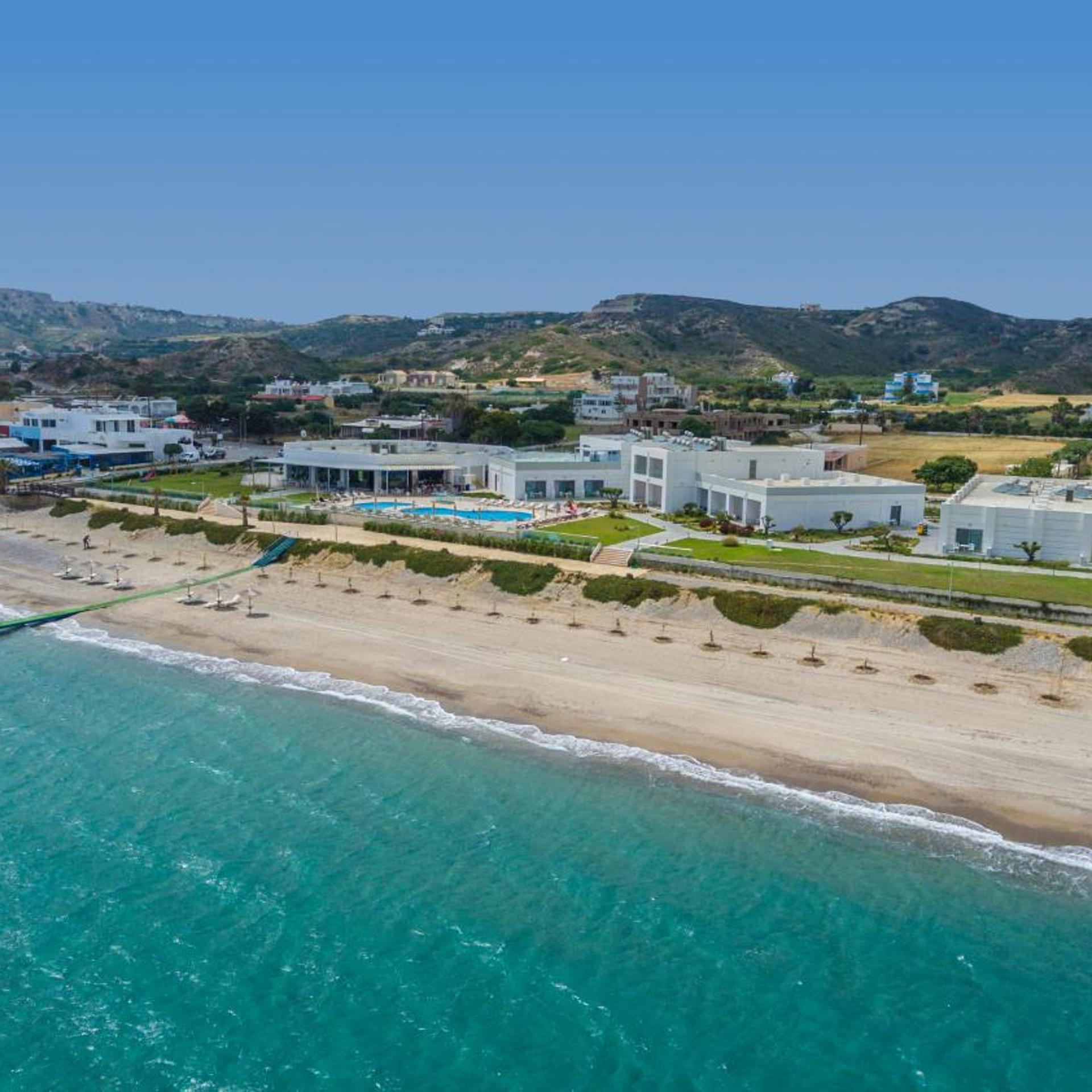 Royal Bay Suites 59/63