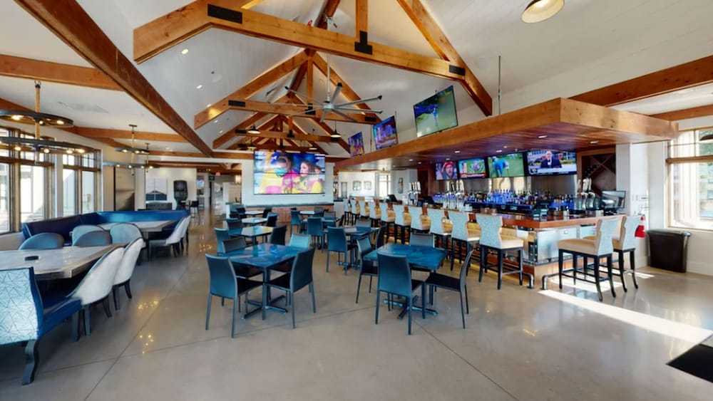 Shangri La Resort Afton 35/50
