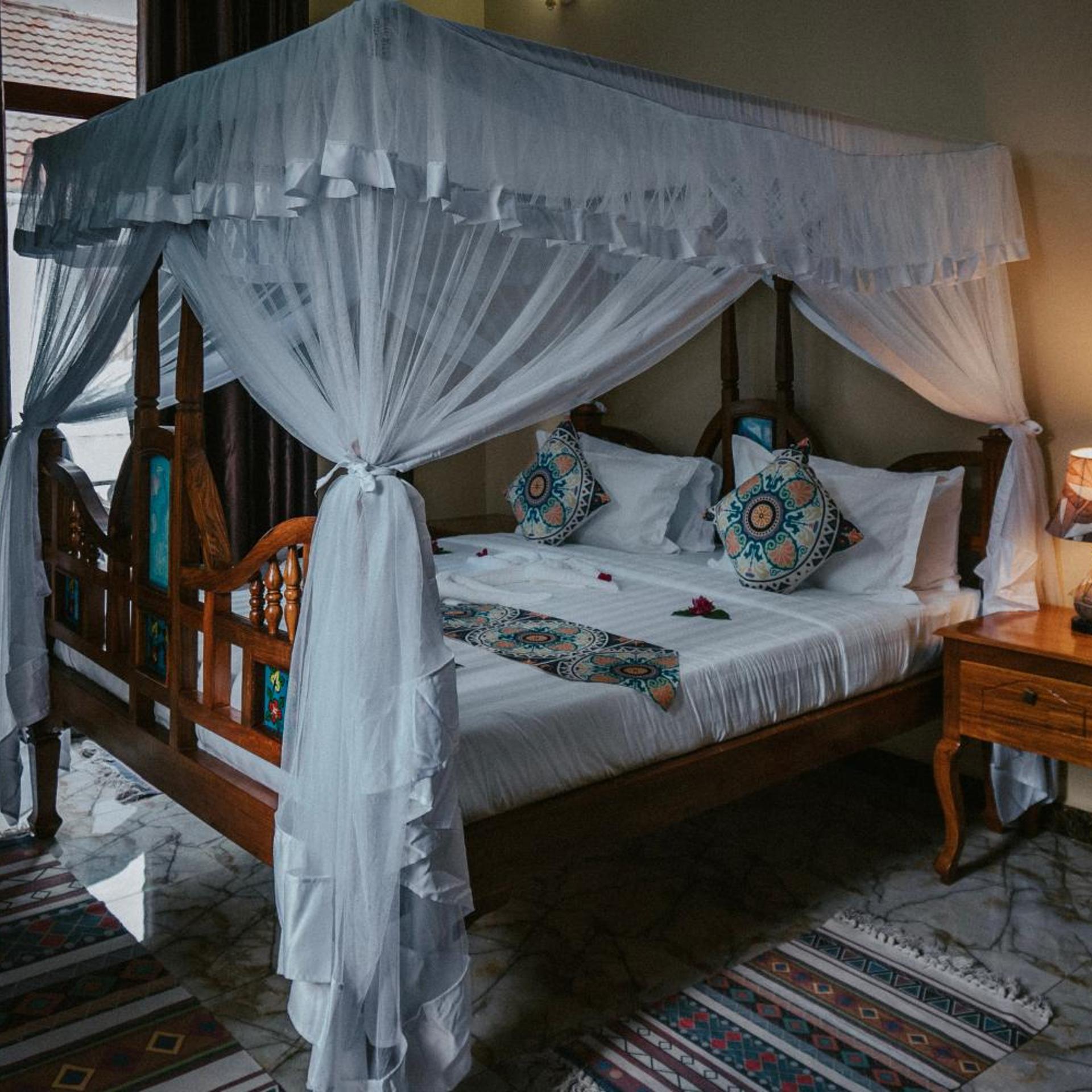 Villa, Beach Front، Sunny Palms Beach Bungalows 2/6