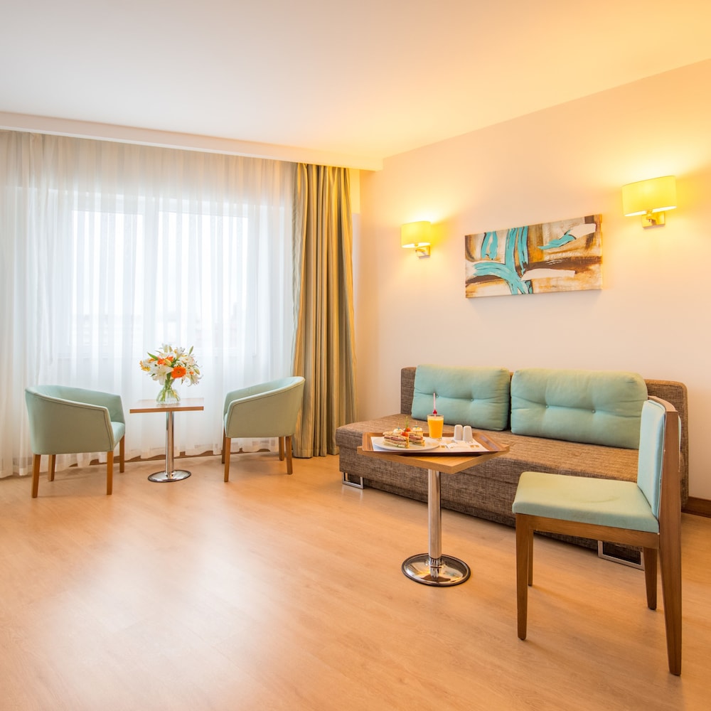 Grand Park Lara Hotel 29/50