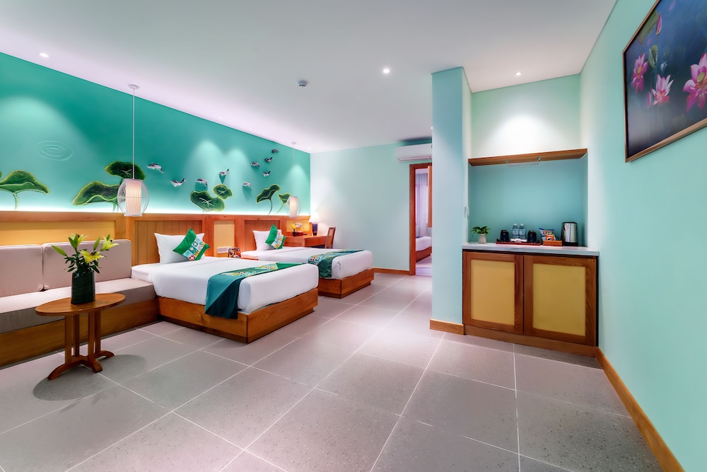 Amina Lantana Hoi An Hotel and Spa 18/50
