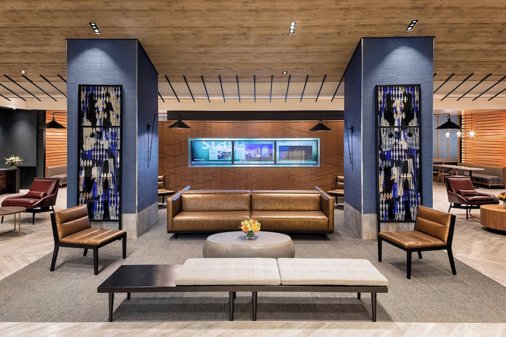 SpringHill Suites New York Manhattan/Times Square South 22/38