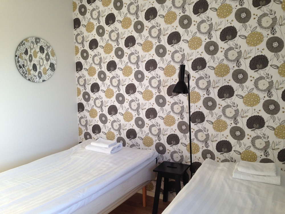 Västerbacken Hotell Och Konferens 12/39