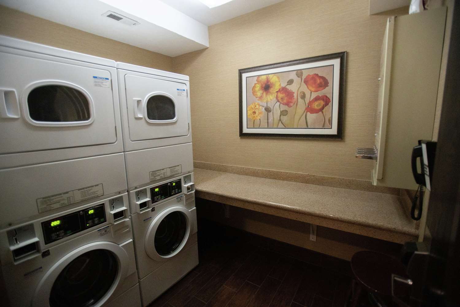 Hampton Inn St. George 18/79