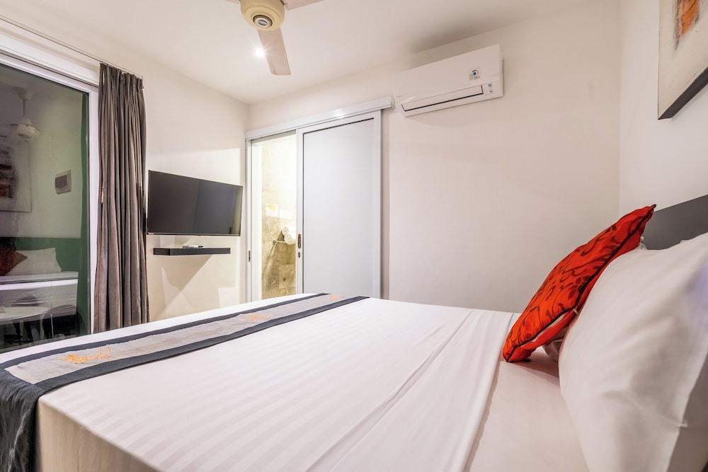 Bali Yarra Villas Seminyak 12/50