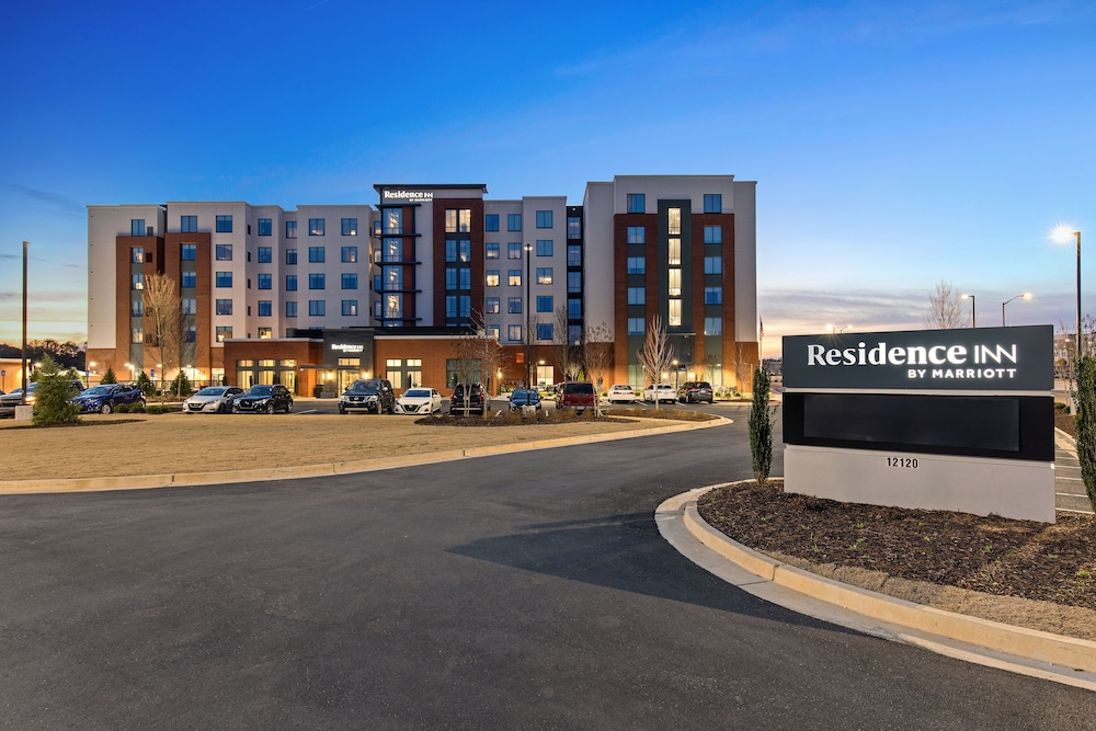 Residence Inn Atlanta Covington 36/50