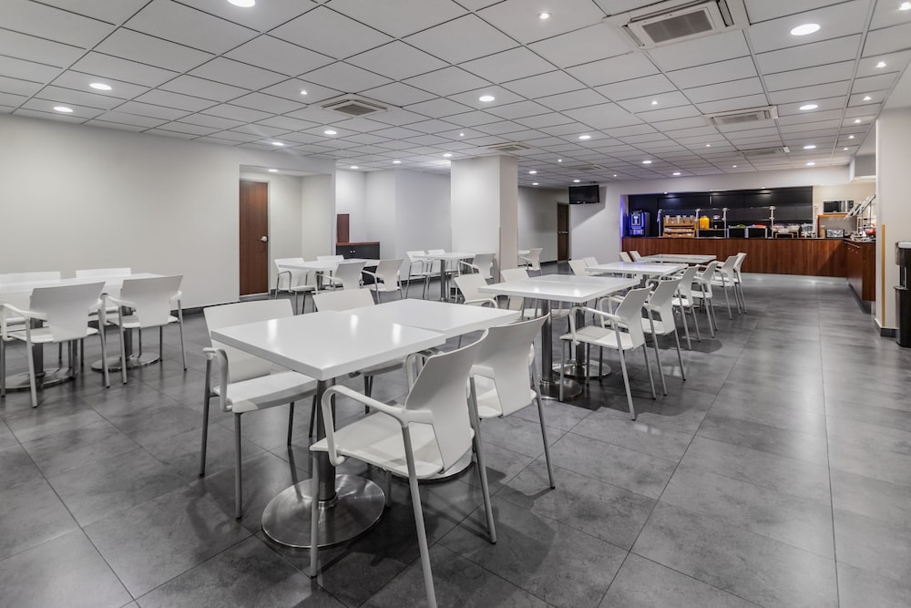 City Express By Marriott Oaxaca 47/62