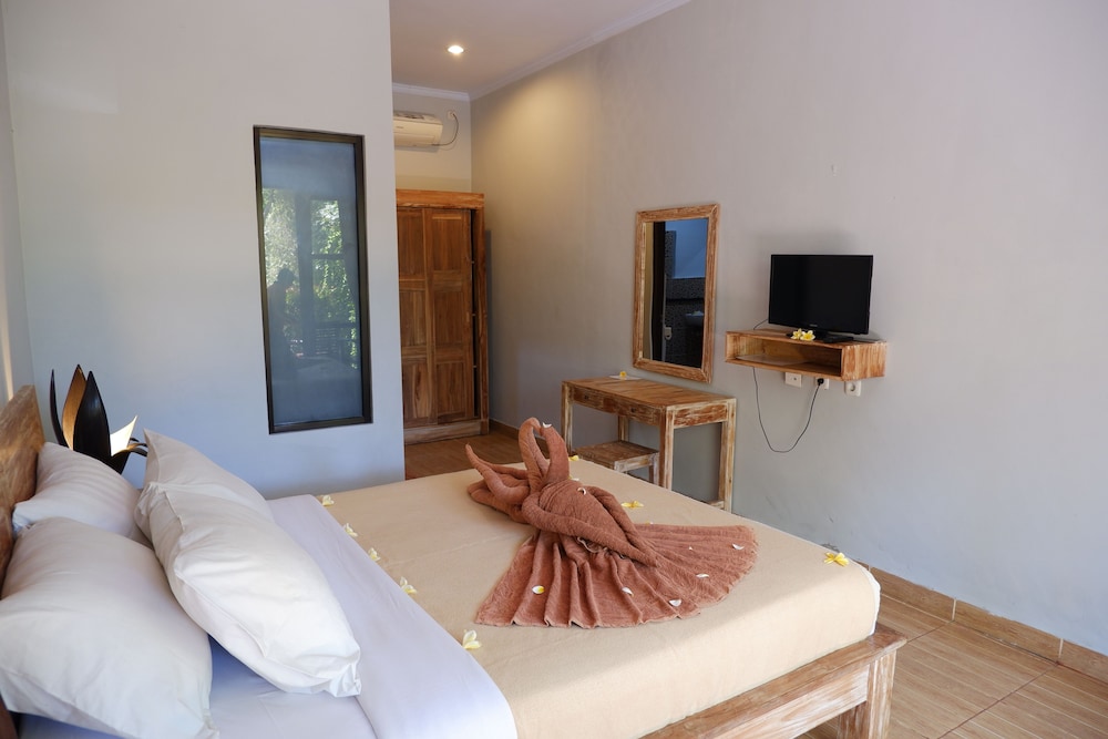 Kubudiuma Villas 28/62