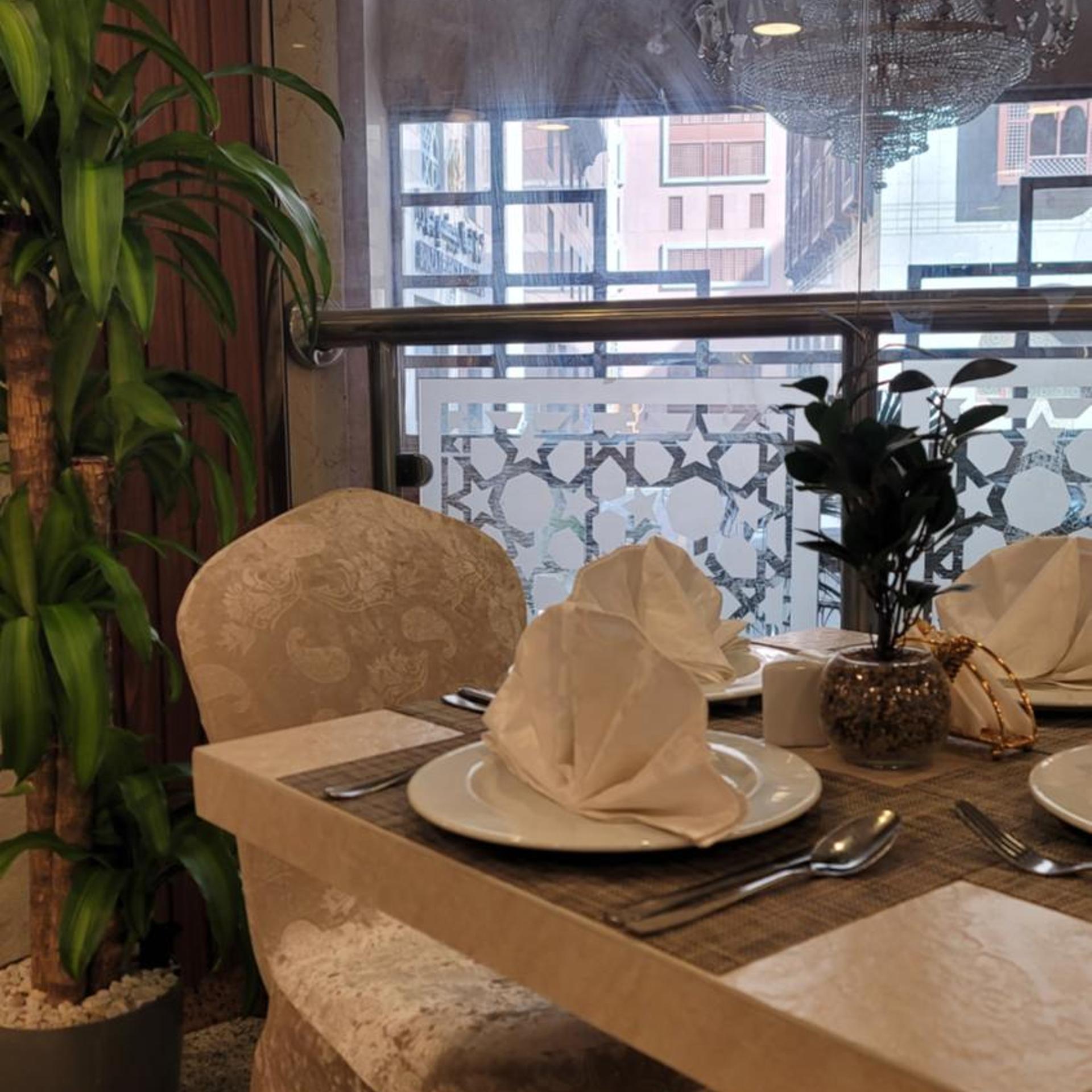 الأنصار الجديد(Al Ansar Palace Golden Tulip Hotel) 44/60