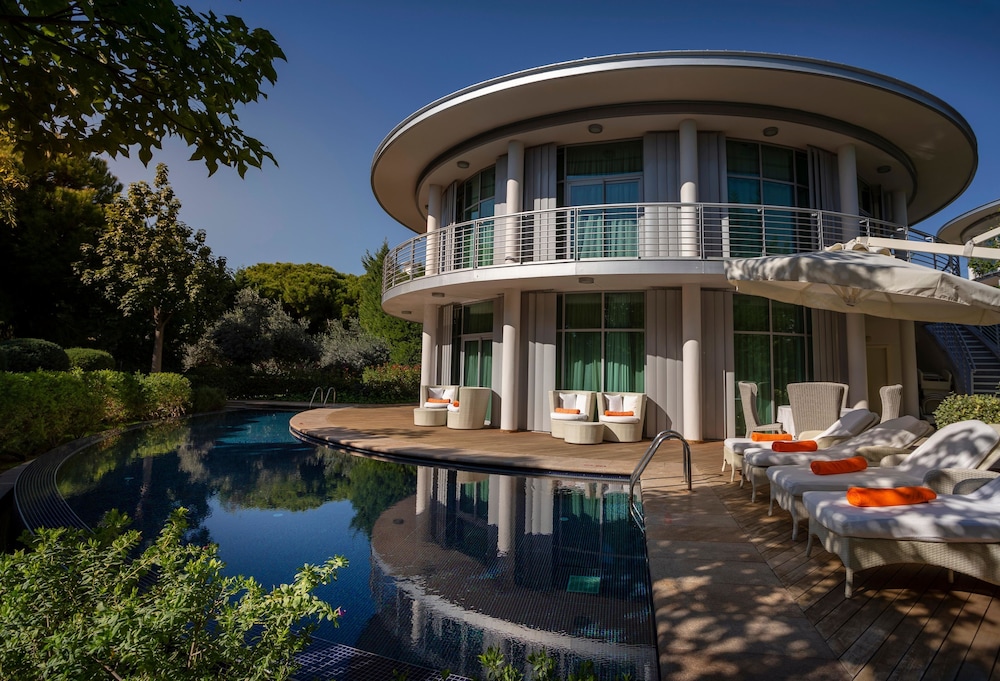Calista Luxury Resort 10/76