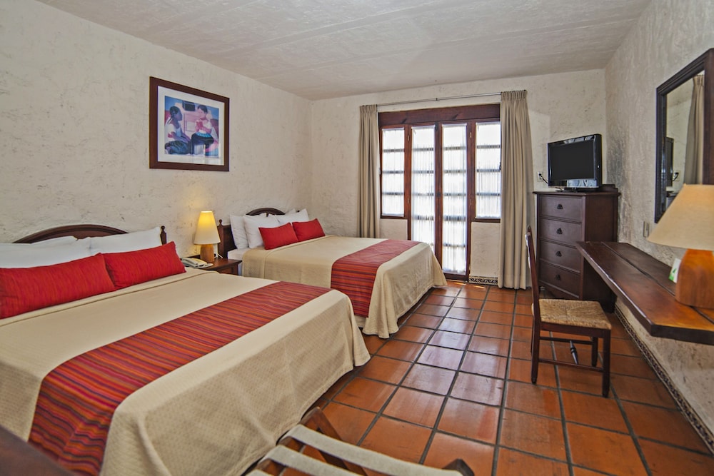 Villa Blanca Huatulco 4/50