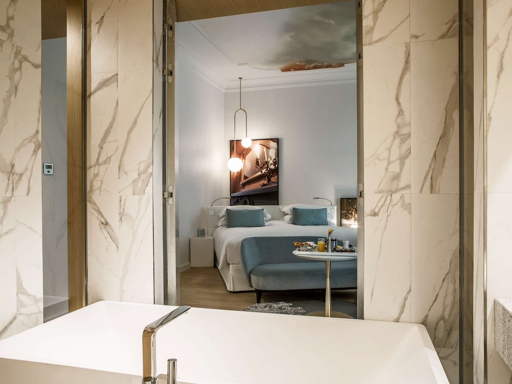 Sofitel Rome Villa Borghese Hotel 29/79