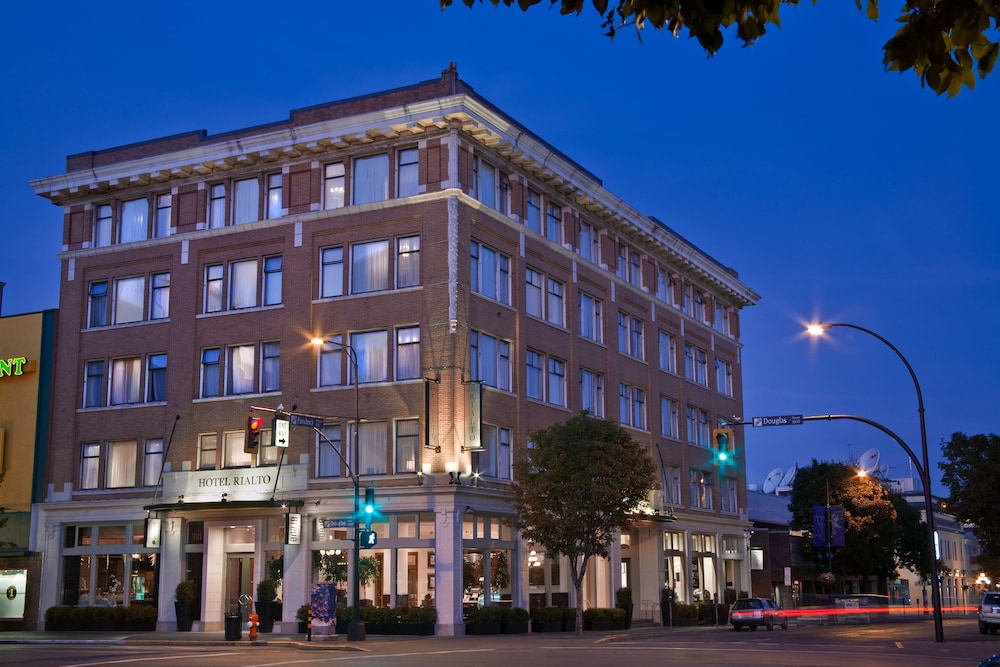 HOTEL RIALTO 6/63