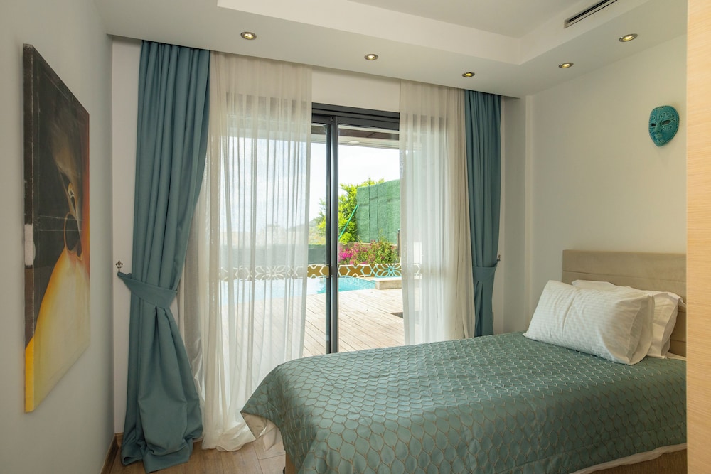 Alya Sierra Bodrum 20/60