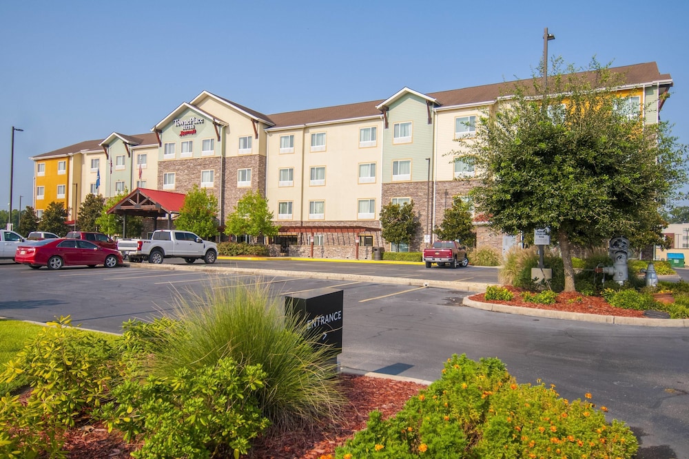 Towneplace Suites Baton Rouge Gonzales 3/41